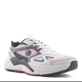 Lumberjack 4Y Tech Erkek Sneaker Ayakkabı - 2