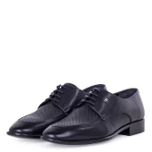 Pierre Cardin 4M 241329 Erkek Hakiki Deri Klasik Ayakkabı - 3