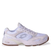 Lotto Stormı Kadın Günlük Sneaker Ayakkabı Koşu Yürüyüş - 1
