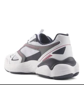 Lumberjack 4Y Tech Erkek Sneaker Ayakkabı - 3