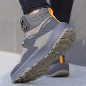 Lumberjack SommyHı Erkek Günlük Su Geçirmez Bot thumbnail 4