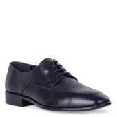 Pierre Cardin 4M 241329 Erkek Hakiki Deri Klasik Ayakkabı - 1