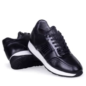 Pierre Cardin 336078 Erkek Hakiki Deri Snekaer Ayakkabı thumbnail 4