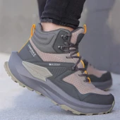 Lumberjack SommyHı Erkek Günlük Su Geçirmez Bot thumbnail 3