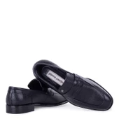 Pierre Cardin 4M 241318 Erkek Hakiki Deri Klasik Ayakkabı - 4