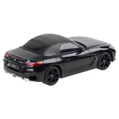Rastar 1:18 Bmw Z4 Roadster  Uzaktan Kumandalı Araba Siyah thumbnail 3