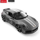 1:16 Uzaktan Kumandalı Araba Porsche 911 Sport Classic 2.4 Ghz - 4