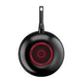 Tefal Simplicity 28 cm Wok Tava thumbnail 2
