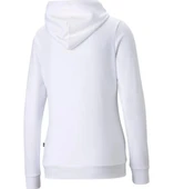 Puma Ess Logo Hoodie Tr 586791_02  Kadın Kapüşonlu Sweatshirt thumbnail 5