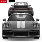 1:16 Uzaktan Kumandalı Araba Porsche 911 Sport Classic 2.4 Ghz - 2
