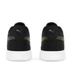 Puma Smash 3.0 Buck 392336_07 Erkek Spor Ayakkabı. - 4