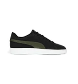 Puma Smash 3.0 Buck 392336_07 Erkek Spor Ayakkabı. - 1