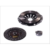 Suzuki Vitara Jlx 1.6 3 Kapı 1990-1995 Debriyaj Seti thumbnail 3