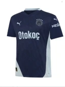 Puma Fenerbahçe Fsk Third Jersey 775375_09 Erkek Futbol Forması 2024/2025 - 1