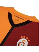 Puma Galatasaray Gsk Home Jersey Wo 779650_01 Erkek İç Saha Forma 2024/2025 - 3