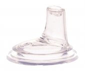 Neavita Damla Akıtmaz Silikon Su Oluğu (BPA0) 6 Ay+ - 1