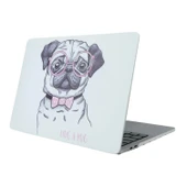 Macbook Air Kılıf 13 inç A1369 A1466 Uyumlu | Sert Kapak | Darbe ve Çizik Önleyici | Tam Uyumlu Koruma thumbnail 1