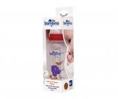 Bambino Natural Pp Desenli Biberon 250Ml. - 1