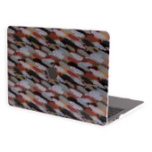 Macbook Air Kılıf 13 inç Flower34 (Eski USB'li Model 2010-2017) A1369 A1466 ile Uyumlu thumbnail 1
