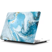 Macbook Air Kılıf 13 inç Focus01NL (Eski USB'li Model 2010-2017) A1369 A1466 ile Uyumlu - 7