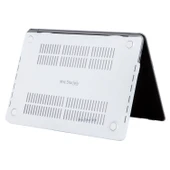 Macbook Air Kılıf 13 inç Flower34 (Eski USB'li Model 2010-2017) A1369 A1466 ile Uyumlu thumbnail 6