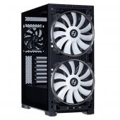 LIAN LI LANCOOL 215 RGB TG MIDI ATX KASA - 3
