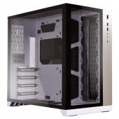 LIAN LI PC-O11 DYNAMİC WHİTE ATX MİD-TOWER KASA - 1