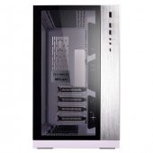 LIAN LI PC-O11 DYNAMİC WHİTE ATX MİD-TOWER KASA - 2