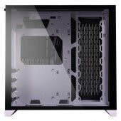 LIAN LI PC-O11 DYNAMİC WHİTE ATX MİD-TOWER KASA - 3