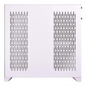 LIAN LI PC-O11 DYNAMİC WHİTE ATX MİD-TOWER KASA - 4