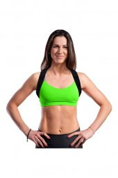 Ortopedik Kamburluk Önleyici Dik Duruş Sırt Korsesi thumbnail 3