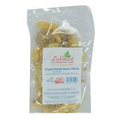 LokmanAVM Ak Günlük Sakızı Doğal 100 Gr Paket - 2