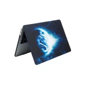 Macbook Pro Kılıf 13inç Sky-Earth (Eski Ethernetli Model 2008-2012) A1278 ile Uyumlu - 7