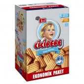 Eti Cicibebe Bebek Bisküvisi 1000 g - 1