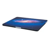 Macbook Pro Kılıf 13inç Sky-Earth (Eski Ethernetli Model 2008-2012) A1278 ile Uyumlu thumbnail 4