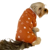 Sunny Penye Tulum Köpek Tulumu  Köpek Elbisesi - 1