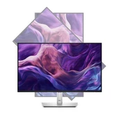Dell P2425H 23.8'' 5ms FHD Vga Hdmi Pivot DP IPS thumbnail 3