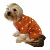 Sunny Penye Tulum Köpek Tulumu  Köpek Elbisesi - 5