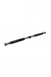 Avessa Koridor Barfiksi 80-130 cm Ayarlanabilir Mavi - 1