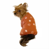 Sunny Penye Tulum Köpek Tulumu  Köpek Elbisesi - 8