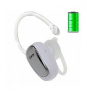 iBerry Kulaklık Kablosuz Bluetooth Kulakiçi Silikon Destekli Dış Kulak Aparatlı Ver42 - 2