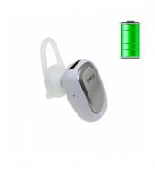 iBerry Kulaklık Kablosuz Bluetooth Kulakiçi Silikon Destekli Dış Kulak Aparatlı Ver42 - 3