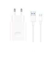Huawei SuperCharge™ 40W Hızlı Şarj Aleti + Type-C Kablo - 2