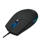 Philips G304 SPK9304 Optik Kablolu Oyuncu Mouse - 1