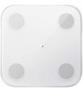 Xiaomi Mi Body Composition Scale 2 Vücut Analiz Tartısı Yağ Ölçer - 1