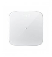 Xiaomi Mi Smart Scale 2 Tartı Beyaz Banyo Tartısı Baskül - 1