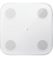 Xiaomi Mi Body Composition Scale 2 Vücut Analiz Tartısı Yağ Ölçer - 2