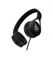 Beats EP Kablolu Kulak Üstü Kulaklık Siyah (Orjinal Faturalı) - 2
