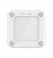 Xiaomi Mi Smart Scale 2 Tartı Beyaz Banyo Tartısı Baskül - 3