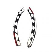 LASTiK YANAK YAZISI 8 Li SET thumbnail 2